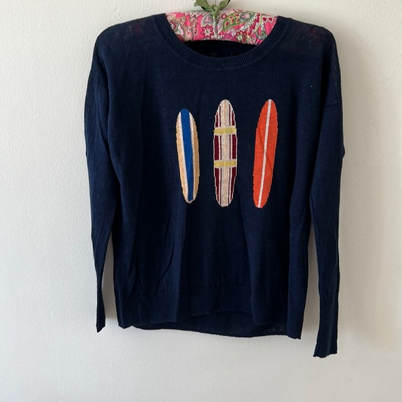 Lightweight pullover - Picture 1 of 4